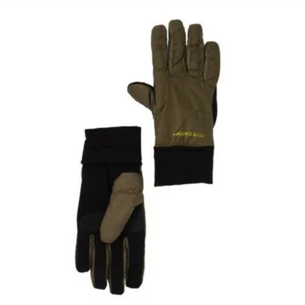 🎁 Hawke & Co. Lightweight Nylon Gloves